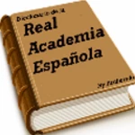 diccionario espanol android application logo